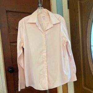 brooks brothers button down women’s shirt